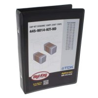C16-AC01-E3-KIT_电容器套件