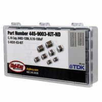 C-HC01-E3-KIT_电容器套件