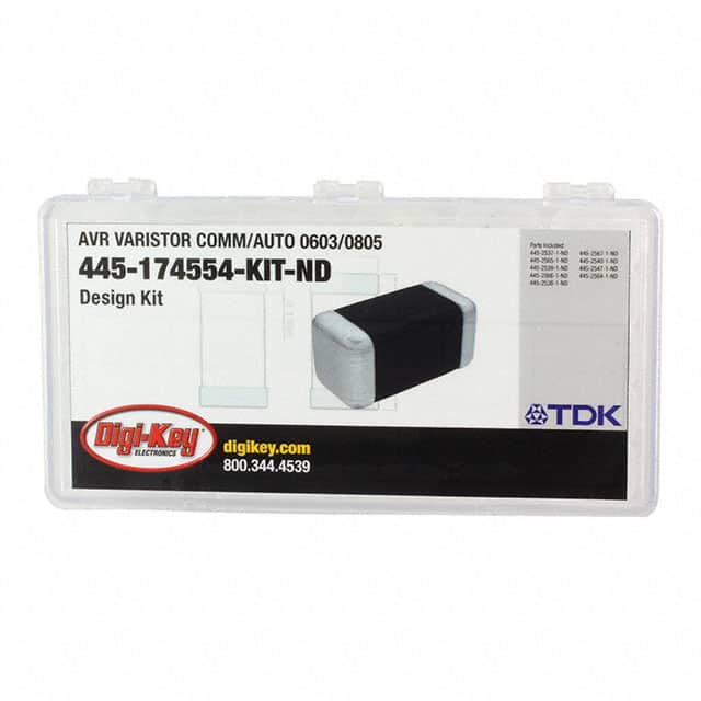 TDK AVR0603-0805-KIT