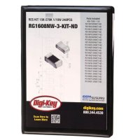 RG1608NW-3-KIT_电阻器配件