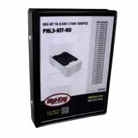 PHL3-KIT_电阻器配件