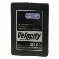 ATP Electronics(华腾国际) AF256GSSCJ-OEM