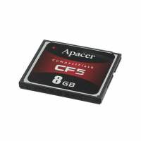 APACER(宇瞻) AP-CF008GL9FS-NR
