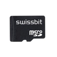 Swissbit SFSD2048N1BN1TO-E-QF-161-STD