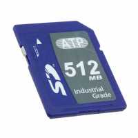 ATP Electronics(华腾国际) AF512SDI-OEM
