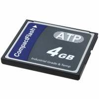 ATP Electronics(华腾国际) AF4GCFI-OEM