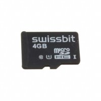 Swissbit SFSD4096N1BM1MT-I-DF-2A1-STD