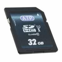 ATP Electronics(华腾国际) AF32GSD3-OEM