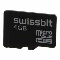 Swissbit SFSD4096N1BW1MT-I-DF-111-STD