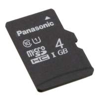 PANASONIC(松下电器) RP-SMPE04DA1