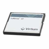 Virtium LLC VTDCFAPC256M-4A8