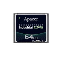 APACER(宇瞻) AP-CF001G4ANS-NR