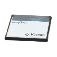 Virtium LLC VSFCS2PI016G-100
