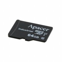 APACER(宇瞻) AP-MSD64GCA-1CTM