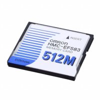 HMC-EF583_存储卡，模块