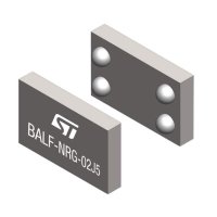ST(意法半导体) BALF-NRG-02J5