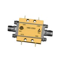HMC-C053_射频衰减器