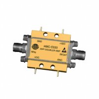 HMC-C033_射频IC模块