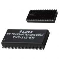 TXE-315-KH_射频功率分配器