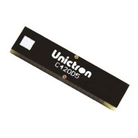 Unictron Technologies Corporation H2U66K1K2J0100