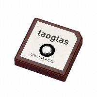TAOGLAS(陶格斯) CGGP.18.4.C.02