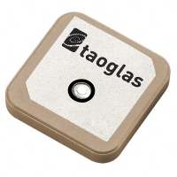 TAOGLAS(陶格斯) CGIP.25.4.A.02