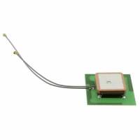 RF Solutions ANT-GSMGPSPCB