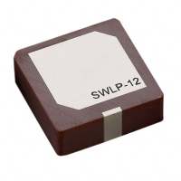 SWLP.2450.12.4.B.02_射频天线