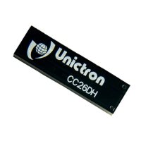 Unictron Technologies Corporation H2UA6K2K1N0200