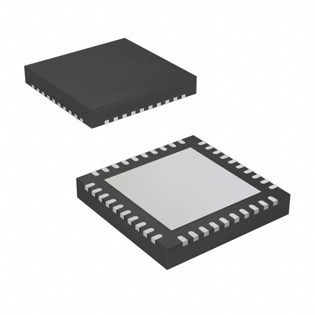 CML Microcircuits(微电) CMX994EQ4-TR1K