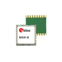U-BLOX(瑞士U-blox) MAX-8Q-0-10