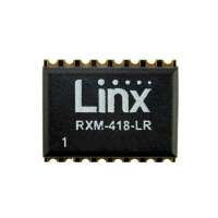 RXM-418-LR_射频接收器