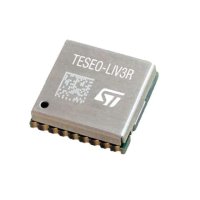TESEO-LIV3R_射频接收器