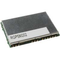RGPSM202_射频接收器