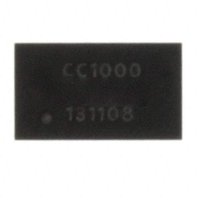 CC1000YZR_射频收发器