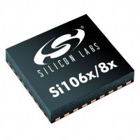 SI1061-A-GMR_射频收发器
