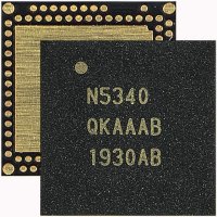 NRF5340-QKAA-AB0-R7_射频收发器