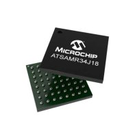 MICROCHIP(微芯) ATSAMR35J16B-I/7JX