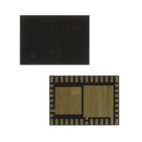 SILICON LABS(芯科) SI1012-A-GMR