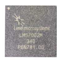 LMS7002M_射频收发器