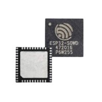 ESP32-S0WD_射频收发器