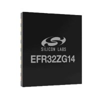 SILICON LABS(芯科) EFR32ZG14P231F256GM32-BR