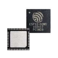ESP32-D0WD_射频收发器