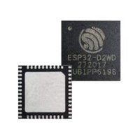 ESP32-D2WD_射频收发器
