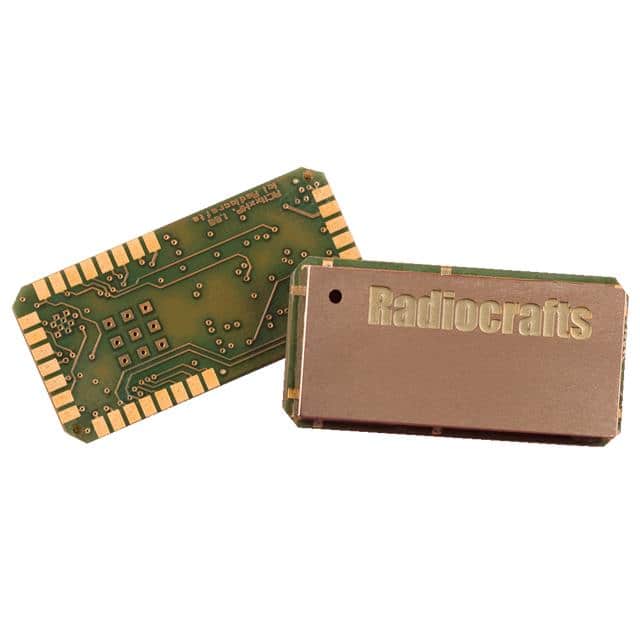 Radiocrafts AS RC1892HPCF-IPM