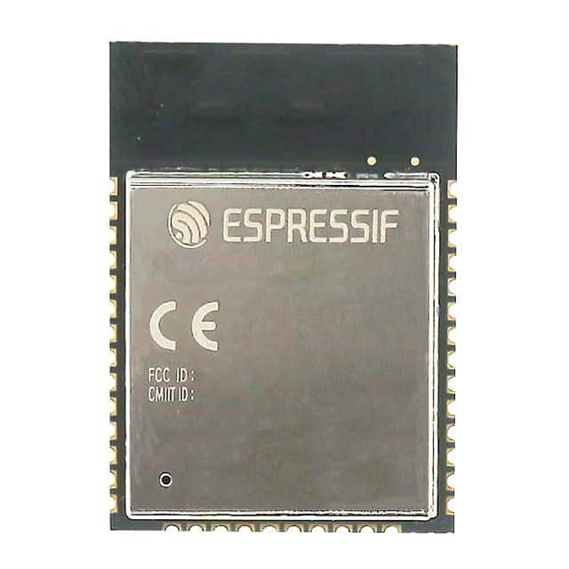 ESP32-WROOM-32E (8MB)_射频收发器模块