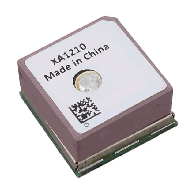 XA1210_1104280_射频收发器模块