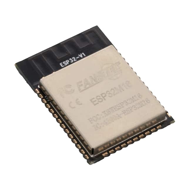 ESP32M16_射频收发器模块
