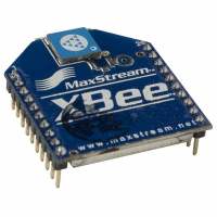 XB24-ACI-001_射频收发器模块