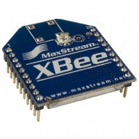 XB24-AUI-001_射频收发器模块